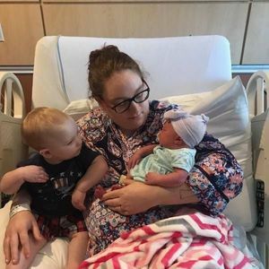 Meet your Posher, Kelsey